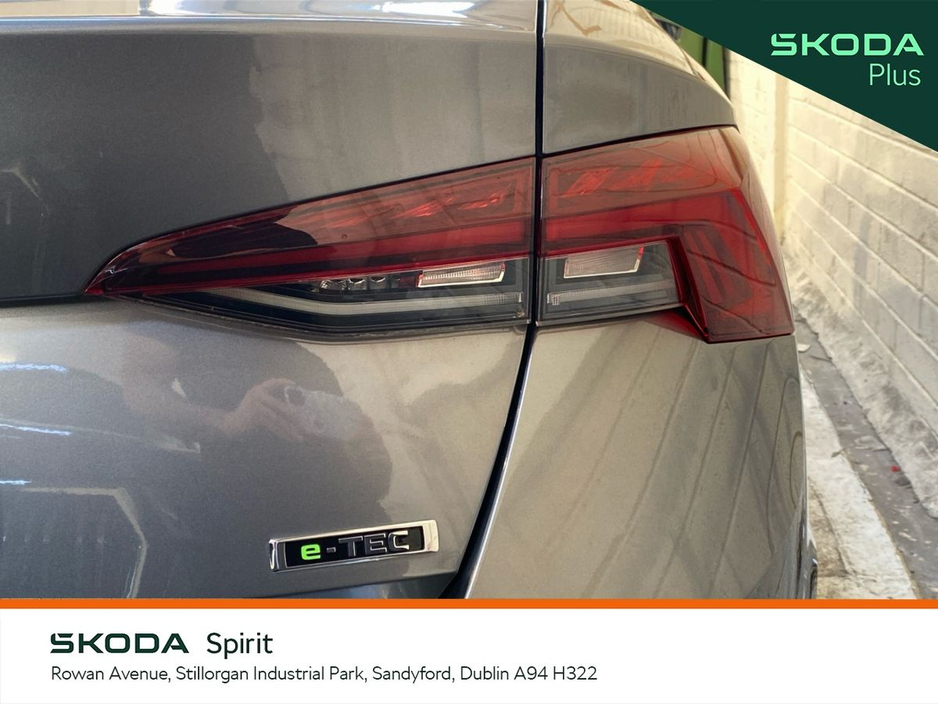 Skoda Octavia Style 1.0TSI M-HEV 110bhp DSG — thumbnail 27