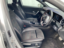 2021 Mercedes-Benz A Class 1.3L Petrol Plug-in Hybrid For Sale Images