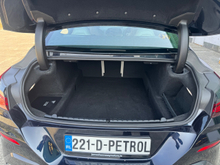 2022 BMW 8 Series 3L Petrol For Sale Images