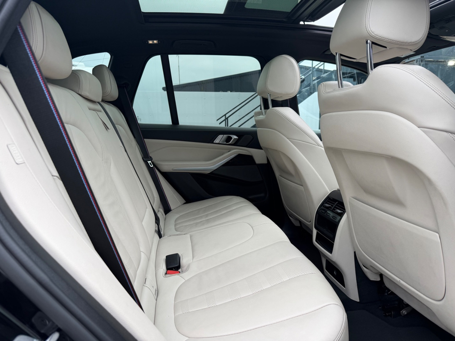 2020 BMW X5 3L Petrol Plug-in Hybrid For Sale Images