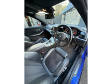 2020 BMW 3 Series 2L Diesel For Sale Images