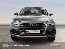 Audi Q5 40TDI S-Tronic quattro SE AUTO...