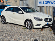2015 Mercedes-Benz A Class 1.6L Petrol For Sale Images