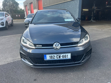 2018 Volkswagen Golf 2L Diesel For Sale Images