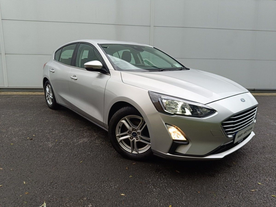2020 Ford Focus For Sale Images