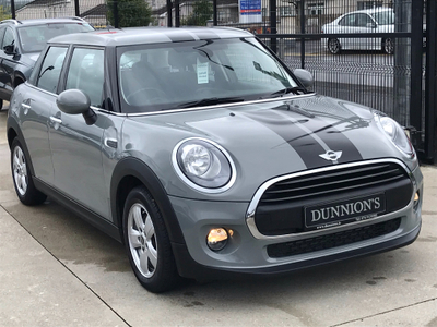 MINI Countryman 2017
