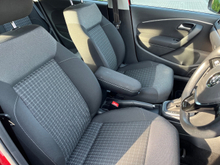 2016 Volkswagen Polo 1.2L Petrol For Sale Images