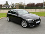 2017 BMW 1 SERIES 118d M Sport Auto