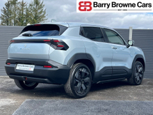 2026 Suzuki Vitara 0L Electric For Sale Images