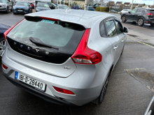 2018 Volvo V40 2L Diesel For Sale Images