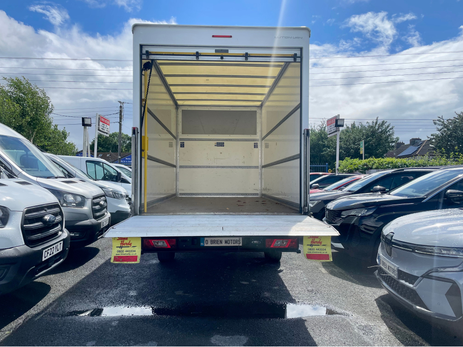 2024 Ford Transit 2L Diesel For Sale Images