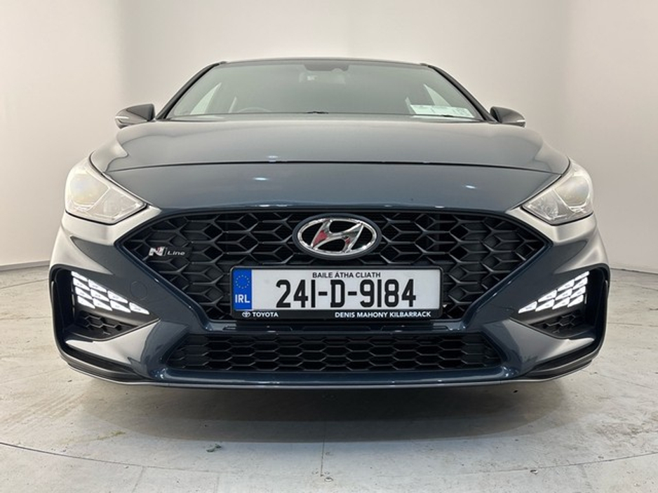 Hyundai i30 NLINE PETROL 5DR — thumbnail 19