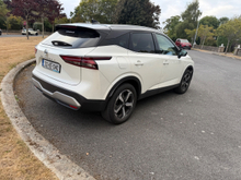 2021 Nissan Qashqai 1.3L Petrol For Sale Images