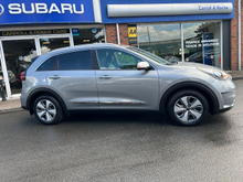 2019 Kia Niro 1.6L Petrol Plug-in Hybrid For Sale Images