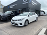 2016 TOYOTA COROLLA 1.4 D-4D LUNA 4DR