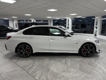 2023 BMW 3 Series 2L Hybrid For Sale Images