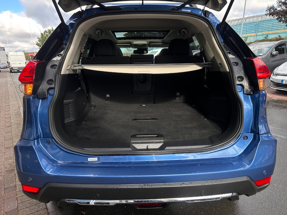 2018 Nissan X-Trail 1.6L Diesel For Sale Images
