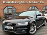 2015 AUDI A4 2.0 TDI S-LINE ESTATE AUTO *HIGH SPEC*