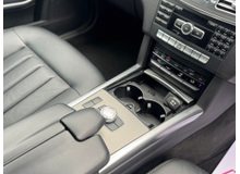 2014 Mercedes-Benz E Class 2.1L Diesel Hybrid For Sale Images