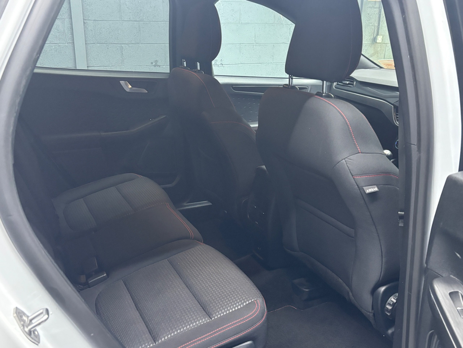 2021 Ford Kuga 1.5L Diesel For Sale Images