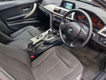 2018 BMW 3 Series 2L Diesel For Sale Images