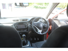 2015 Nissan X-Trail 1.6L Diesel For Sale Images