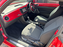 2012 Volkswagen Beetle 1.2L Petrol For Sale Images