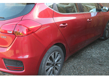 2015 Kia Ceed 1.4L Diesel For Sale Images
