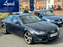 2013 AUDI A4 2.0 TDI 6 speed manual