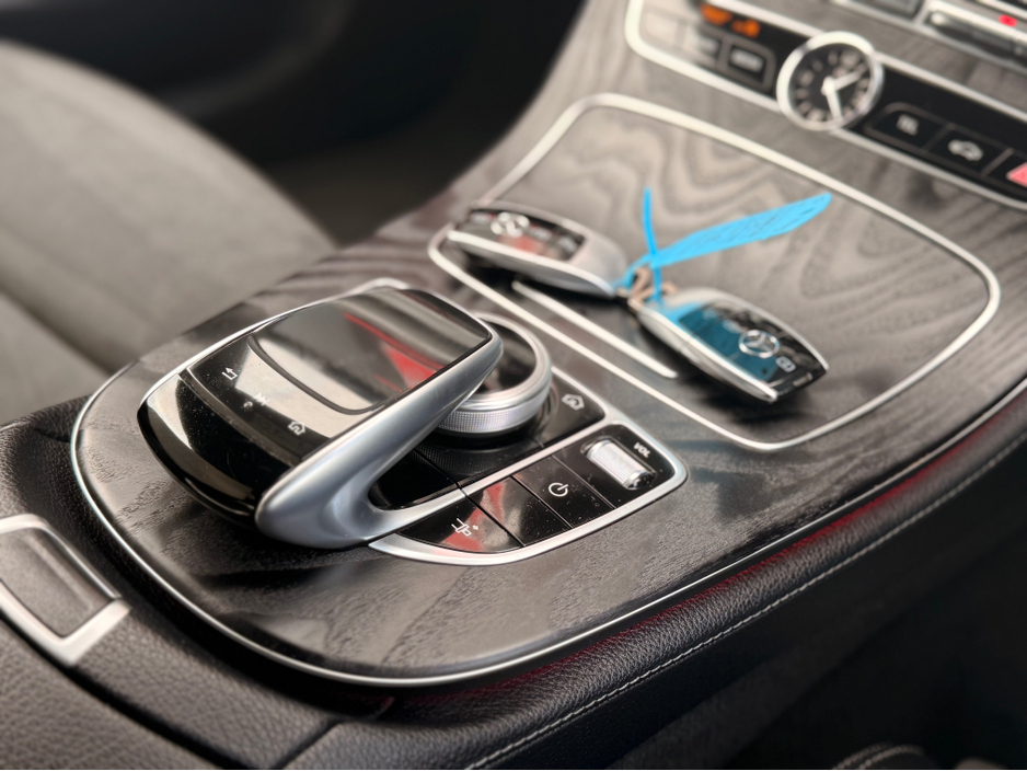 2021 Mercedes-Benz E Class 2L Diesel For Sale Images