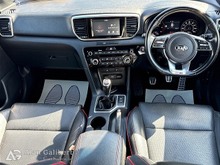 2019 Kia Sportage 1.6L Diesel For Sale Images