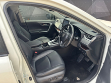 2019 Toyota Rav4 2.5L Petrol Hybrid For Sale Images