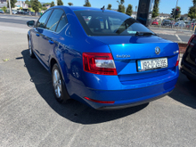 2019 Skoda Octavia 1L Petrol For Sale Images