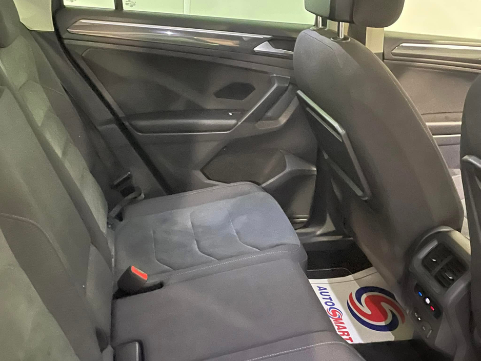 2019 Volkswagen Tiguan 2L Diesel For Sale Images