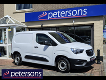 Opel Combo 1.5D KOMFORT TRIM