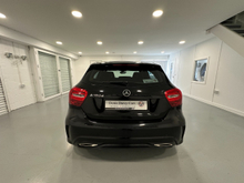 2017 Mercedes-Benz A Class 1.5L Diesel For Sale Images