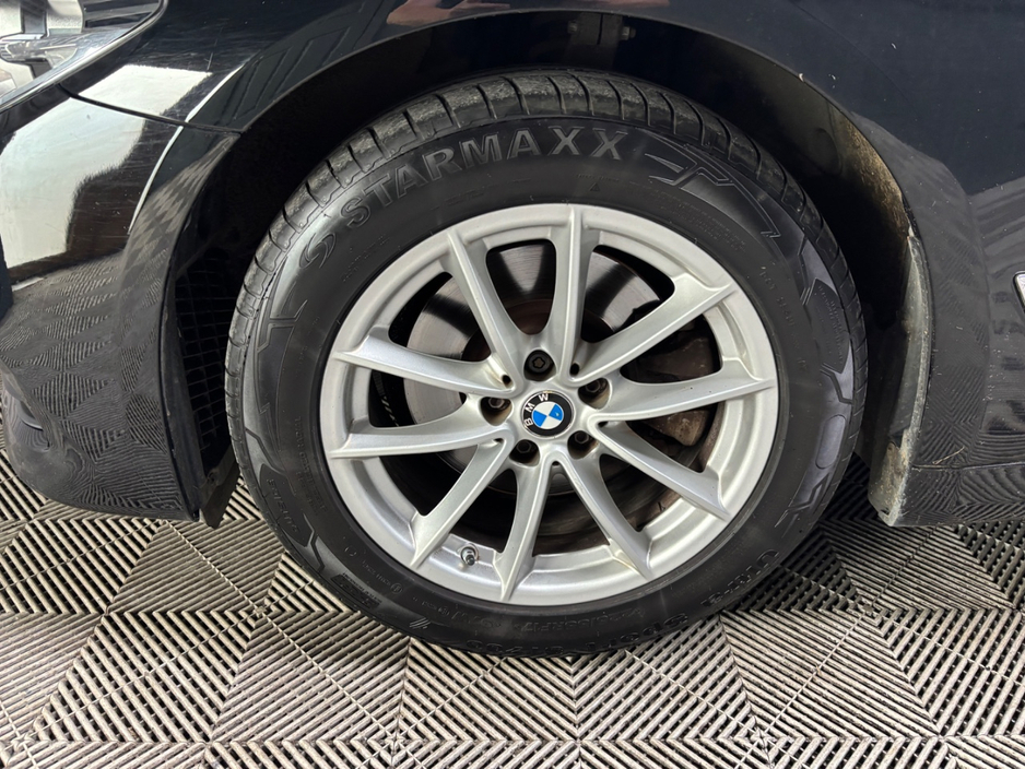 2018 BMW 5 Series 2L Diesel For Sale Images