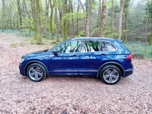 2018 Volkswagen Tiguan 2L Diesel For Sale Images