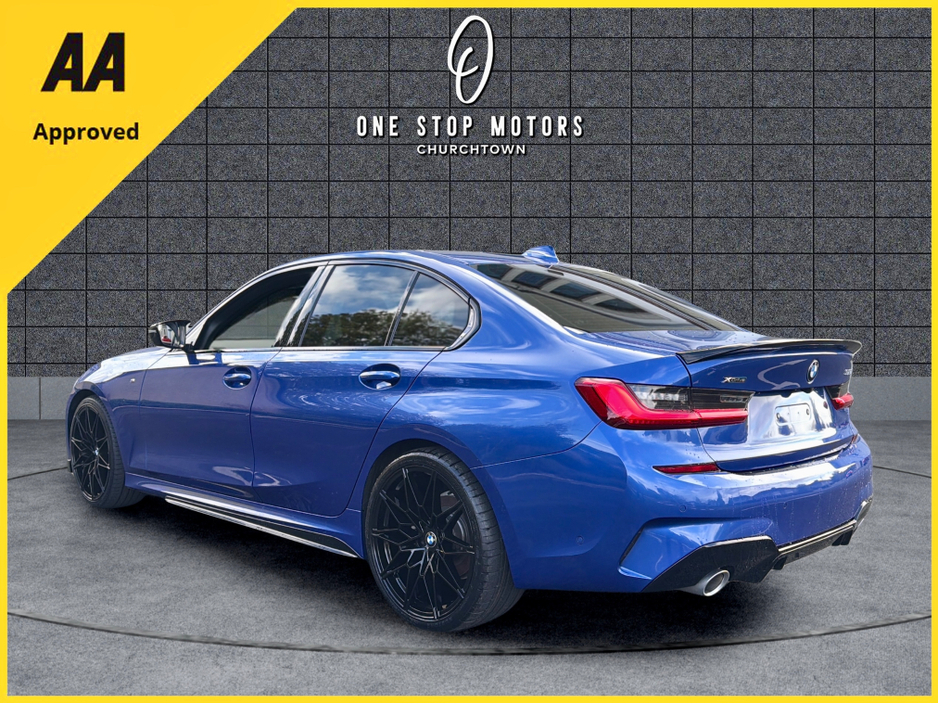 2021 BMW 3 Series 2L Diesel For Sale Images