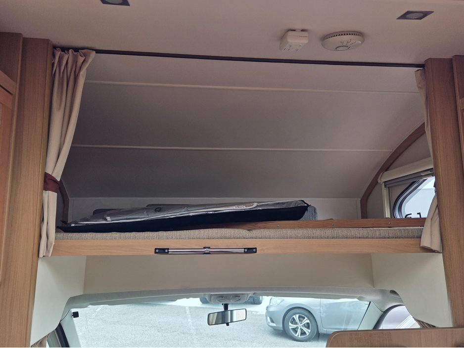 2012 Peugeot Boxer 2.2L Diesel For Sale Images