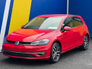 2019 VOLKSWAGEN GOLF HIGHLINE 1.4 TSI AUTO // DIGITAL CLUSTER // APPLE CARPLAY/ANDROID AUTO // LOW MILEAGE // ADAPTIVE CRUISE CONTROL