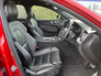 2022 VOLVO XC60 T6 PHEV R-DESIGN 2.0 PETROL  //PANORAMIC GLASS ROOF//HARMAN/KARDON SOUND SYSTEM//AUTUMN SALE €2000 REDUCTION//