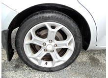 2009 Ford Mondeo 1.8L Diesel For Sale Images