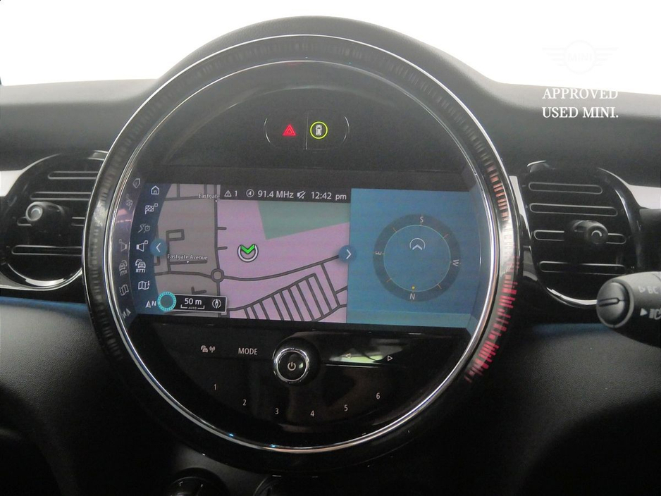 2023 MINI Hatch ElectricL Electric For Sale Images