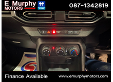 2021 Dacia Sandero 1.0L Petrol For Sale Images