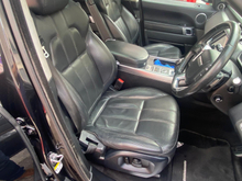 2016 Land Rover Range Rover Sport 3L Diesel For Sale Images