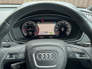2021 AUDI Q5 2.0 TDI 40 S line SUV 5dr Diesel S Tronic quattro Euro 6 (s/s) (204 ps) 1 OWNER + VIRTUAL COCKPIT + REVERSE CAMERA + HEATED SEATS