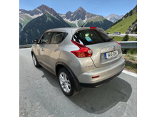2014 Nissan Juke 1.5L Diesel For Sale Images