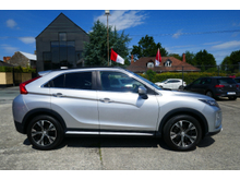 2018 Mitsubishi Eclipse Cross 1.5L Petrol For Sale Images