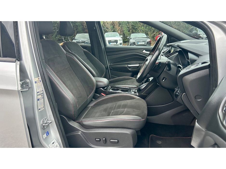 2018 Ford Kuga 2L Diesel For Sale Images